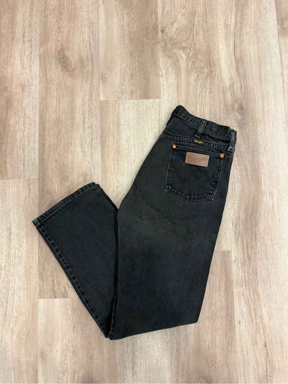 Wrangler jeans